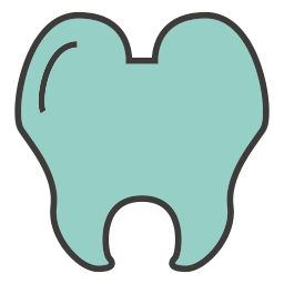 Teeth icon