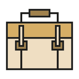 handtasche icon