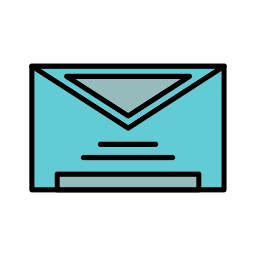 Mail icon