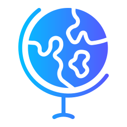 globus icon