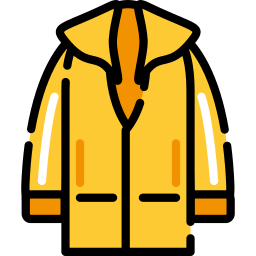 Jacket icon