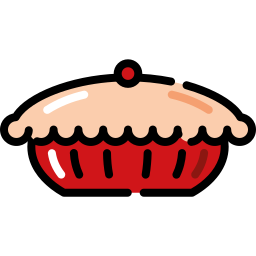 apfelkuchen icon