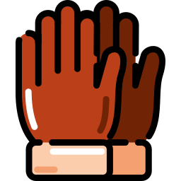 handschuhe icon