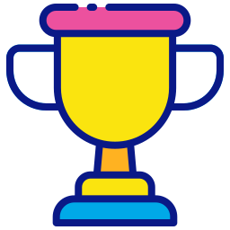 Trophy icon