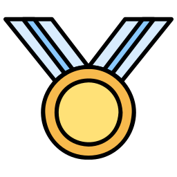 Medal icon