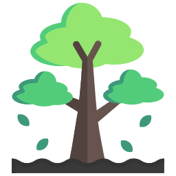 Tree icon