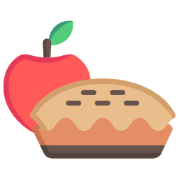 apfelkuchen icon