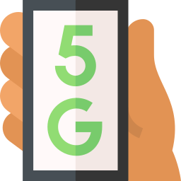 5g icon