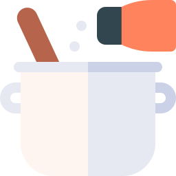 Condiments icon