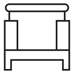 sofa icon