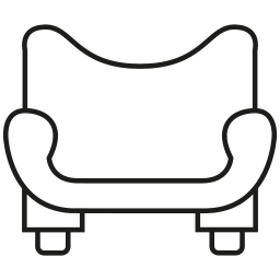 sofa icon