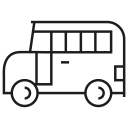 Transport icon