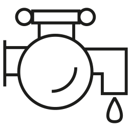 Water icon