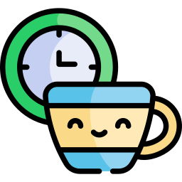 kaffeepause icon