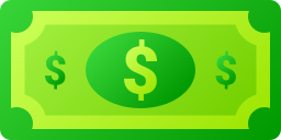 dollar icon