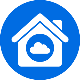 home-symbol icon