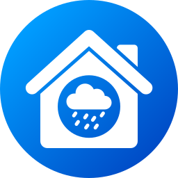 雨 icon