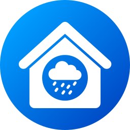 雨 icon