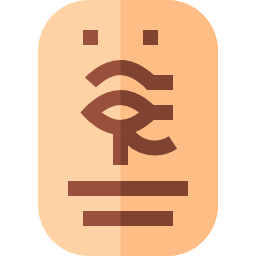 hieroglyphe icon