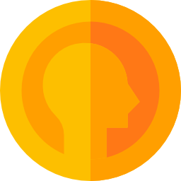 Coin icon