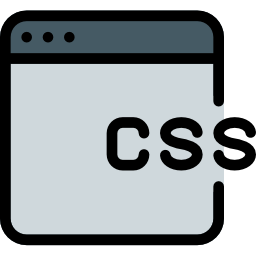 css Ícone