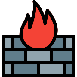 firewall icoon