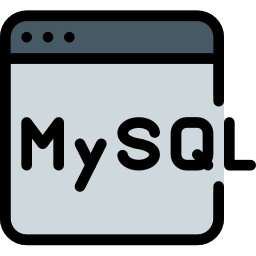 mysql icon