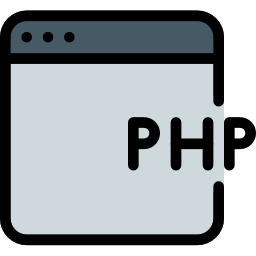 Php icon