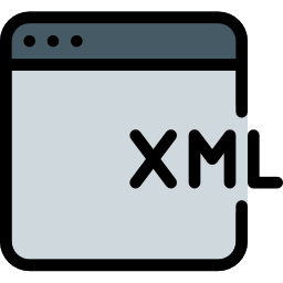 xml icona