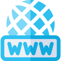 www Icône