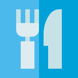 restaurant icon