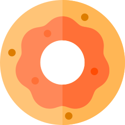 Doughnut icon