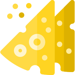 Cheese icon