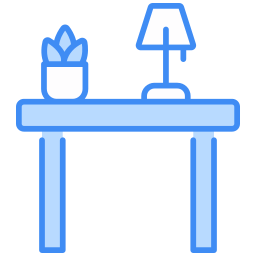 Table icon