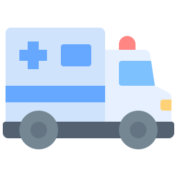 krankenwagen icon