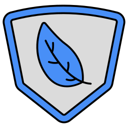 Eco icon