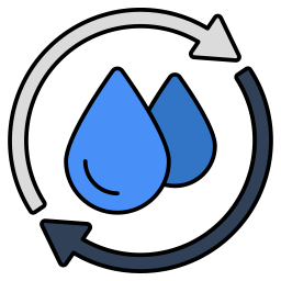 Water icon