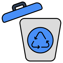 Recyle icon