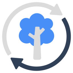 Tree icon