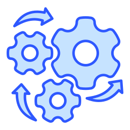 integration icon