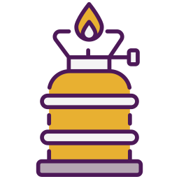 campinggas icon