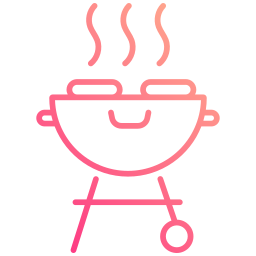 grill icon