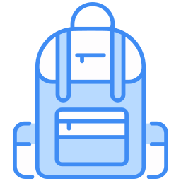 rucksack icon