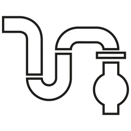 Pipe icon