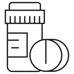 Лекарство иконка