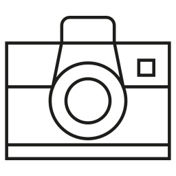 Camera icon