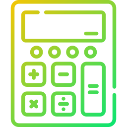 Calculator icon