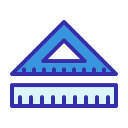 Ruler icon