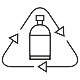 Bottle icon