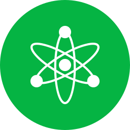 atom ikona